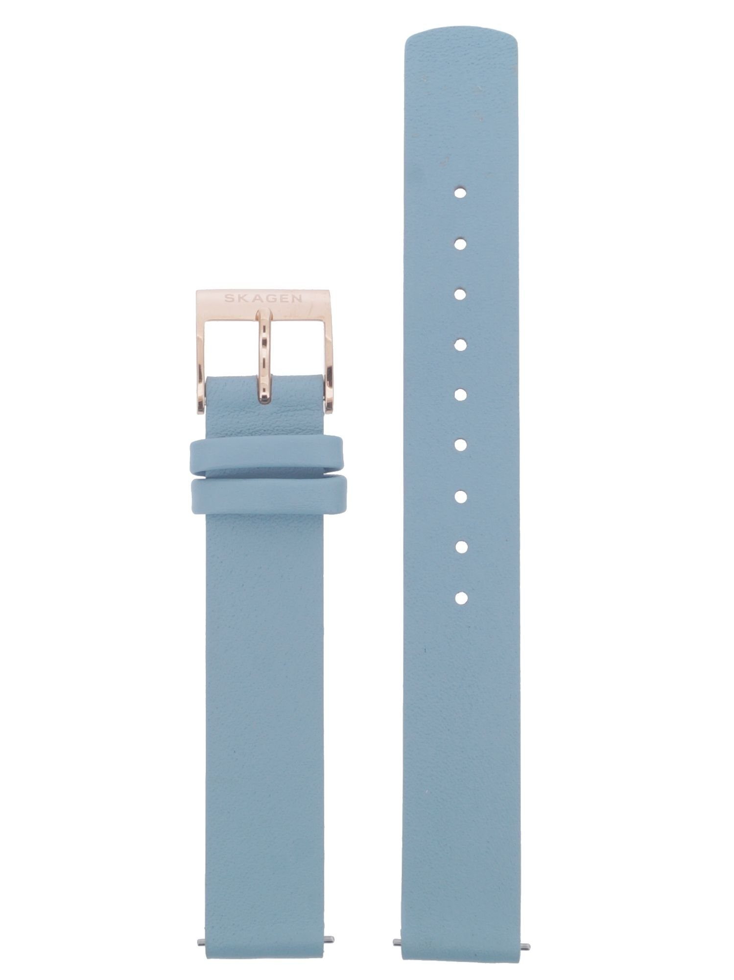 SKAGEN Uhrenarmband LB-SKW2703
