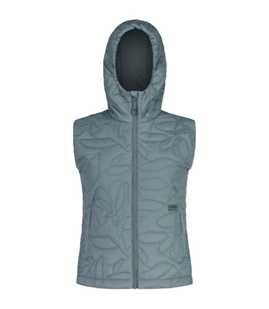 Maloja Steppweste RedaliaM Alpine Puffer Vest (Primaloft®-Bio-Isolation, leicht)