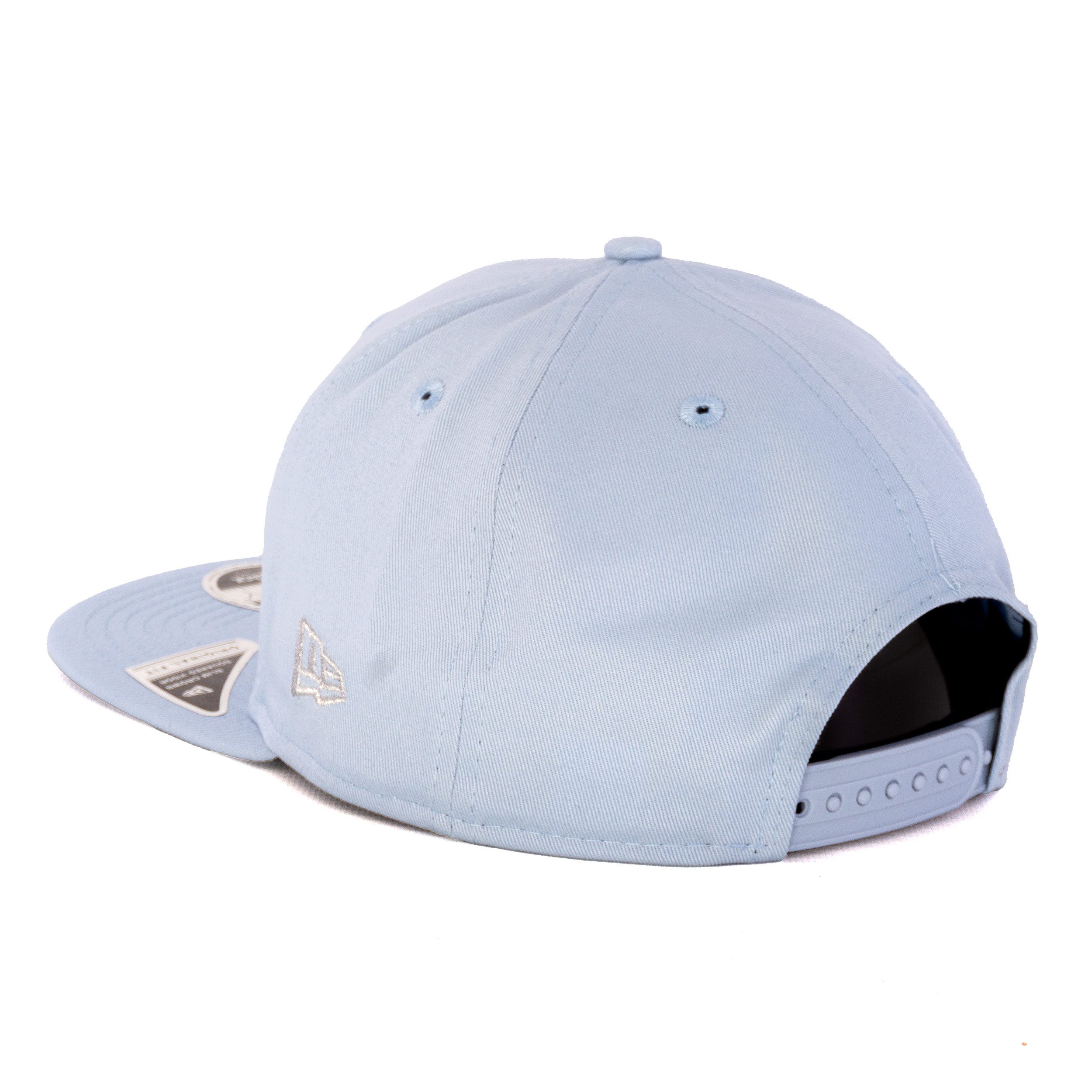 New Era Baseball Cap Cap New Era 9Fifty York Yankees Metallic (1-St) günstig online kaufen