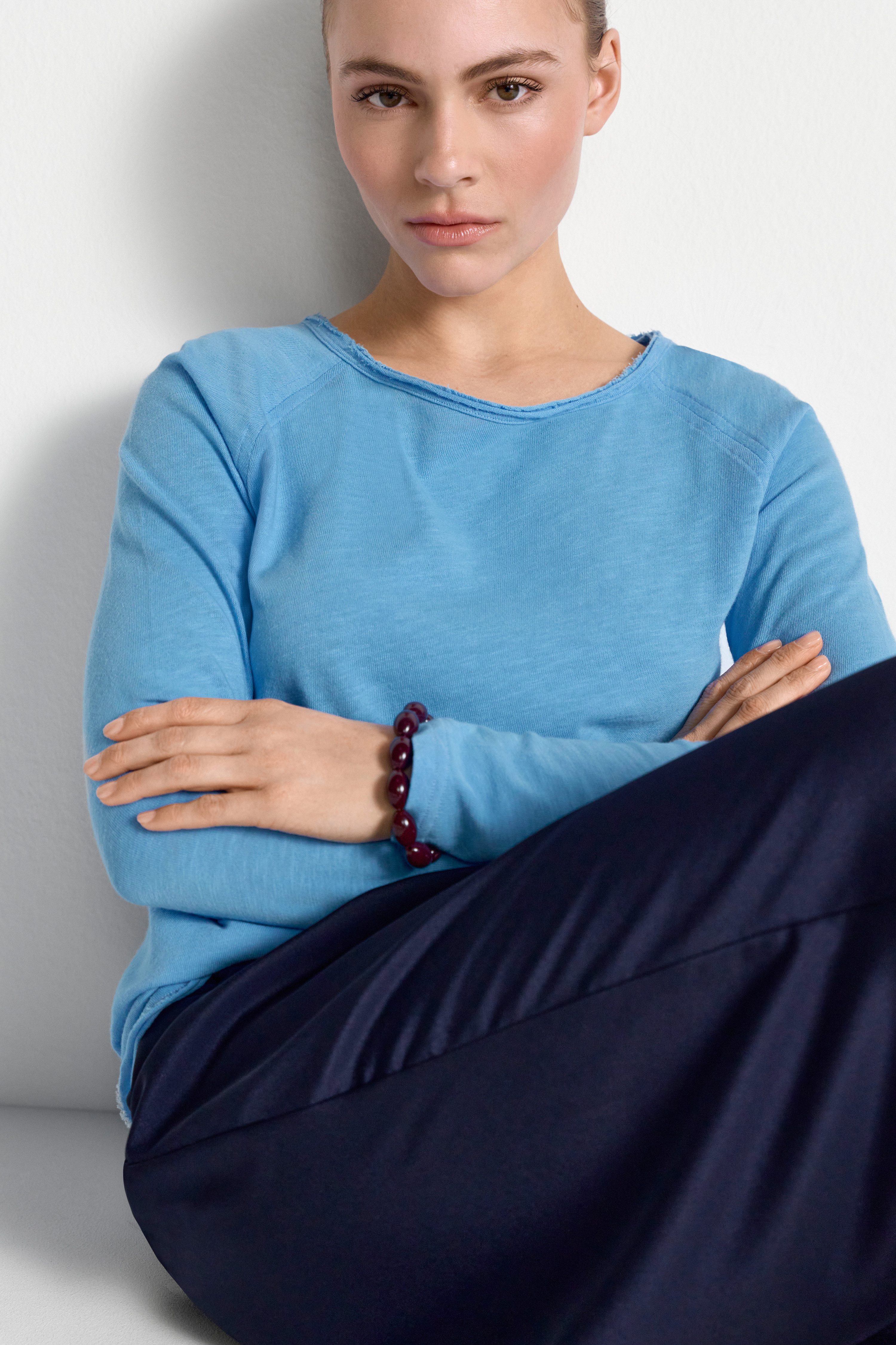 RICHROYAL Strickpullover