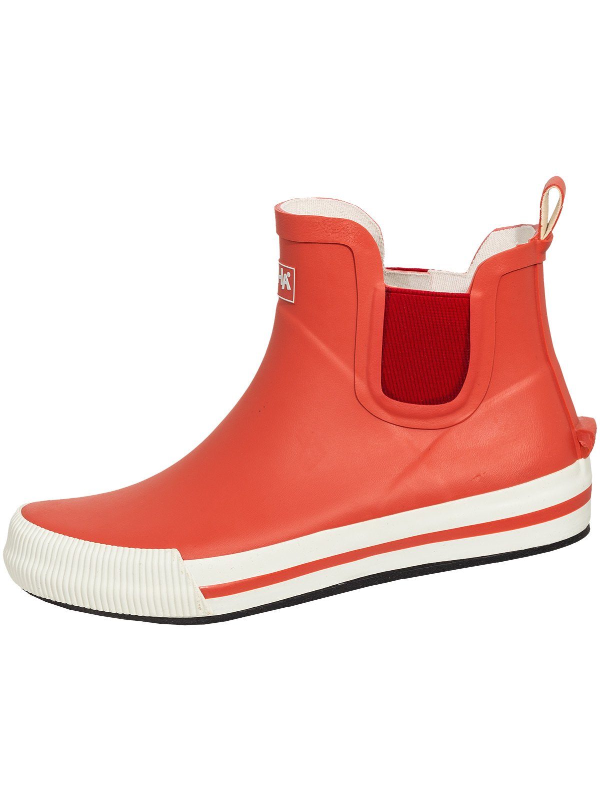Bockstiegel Damen-Halbstiefel Momo Gummistiefel