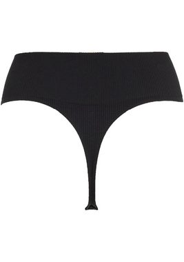 Tommy Hilfiger Underwear T-String mit TH-Logo