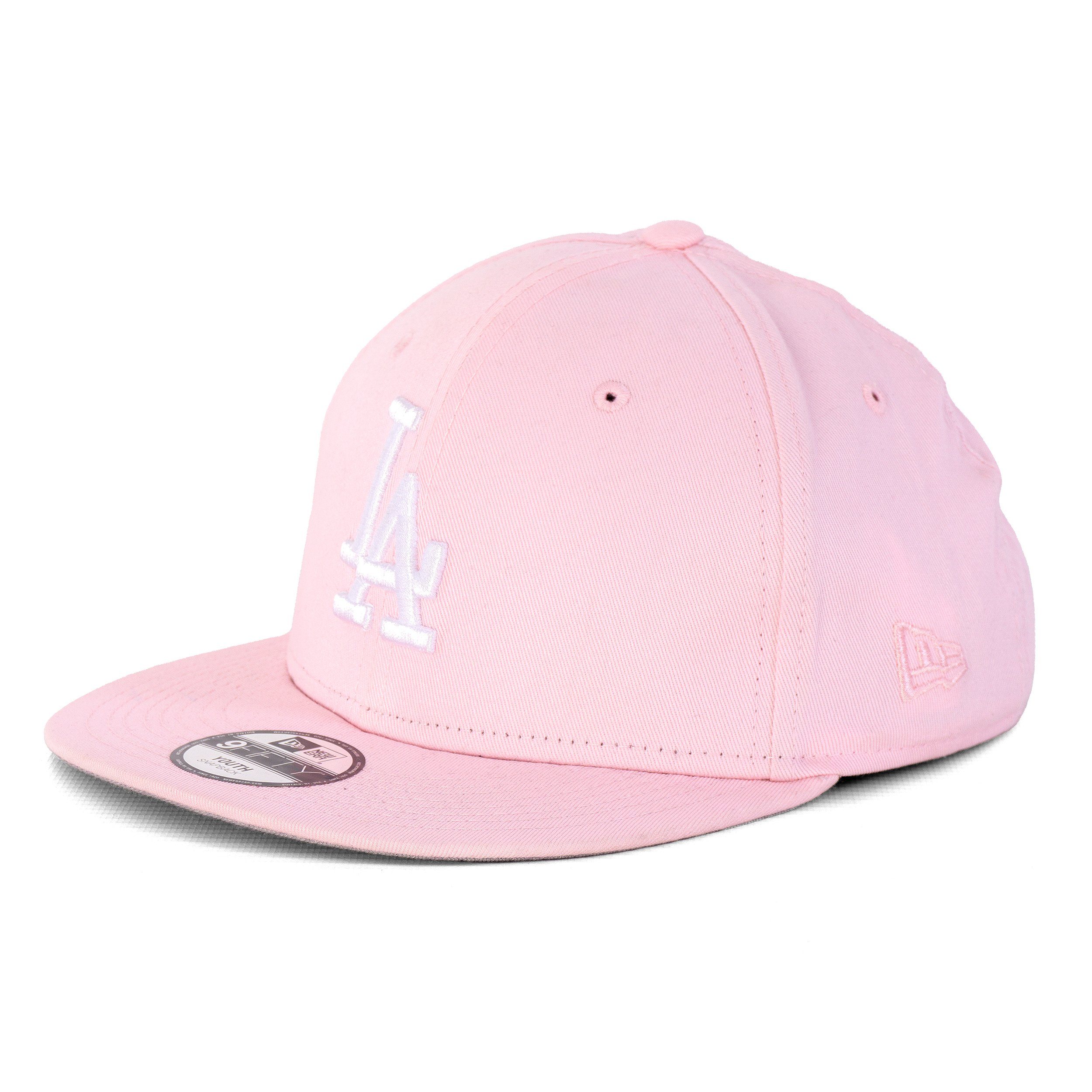 New Era Baseball Cap Cap New Era Los Angeles Dogers KID950 (1-St)