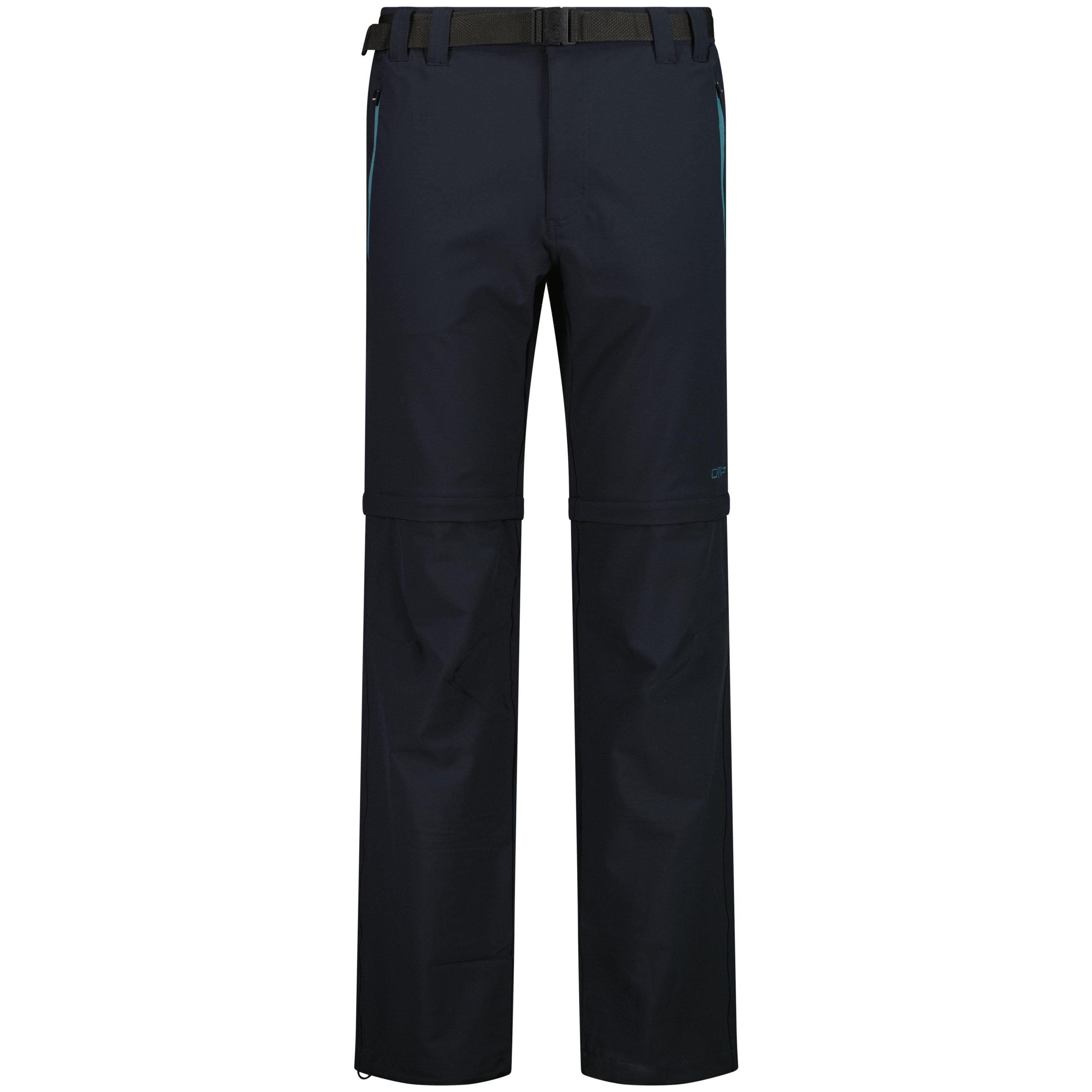 CMP Outdoorhose MAN ZIP OFF PANT günstig online kaufen