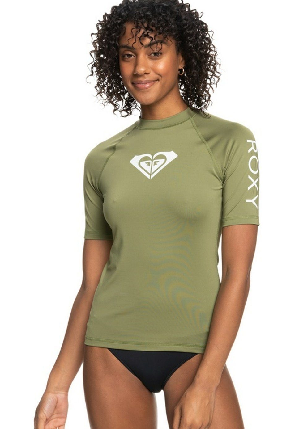 Roxy Rash Guard