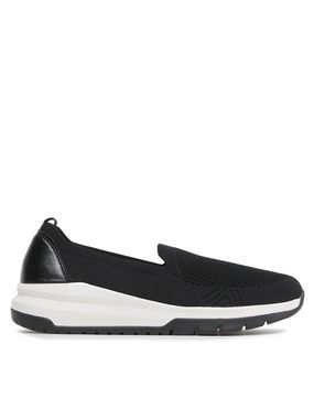 Jana Sneakers 8-24762-20 Black 1 Sneaker