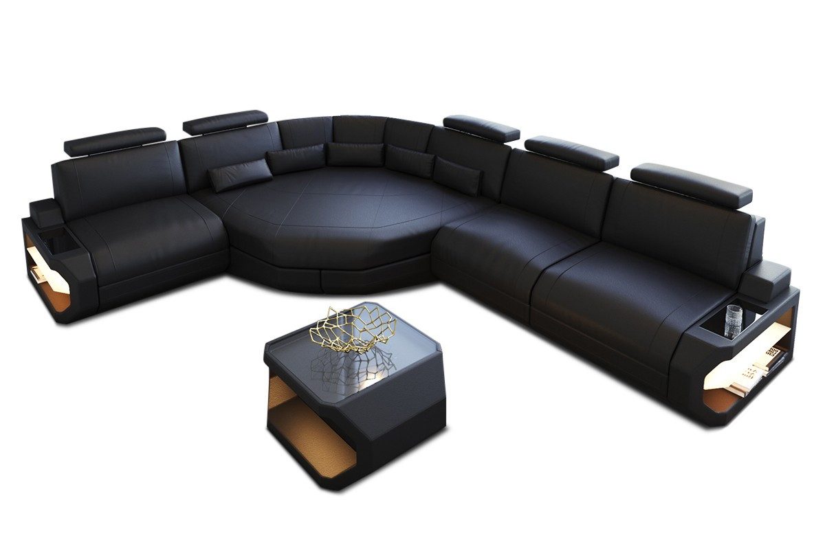 Sofa Dreams Ecksofa Asti, Couch, L günstig online kaufen