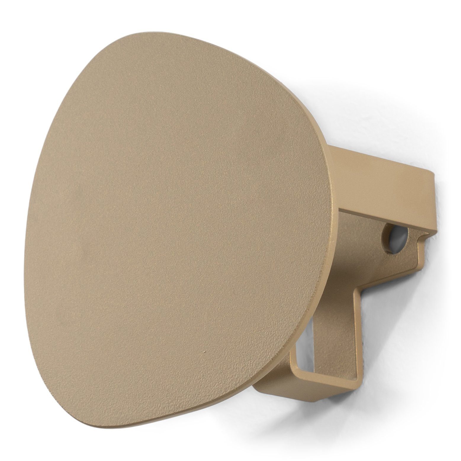 Spinder Design Wandhaken Mani