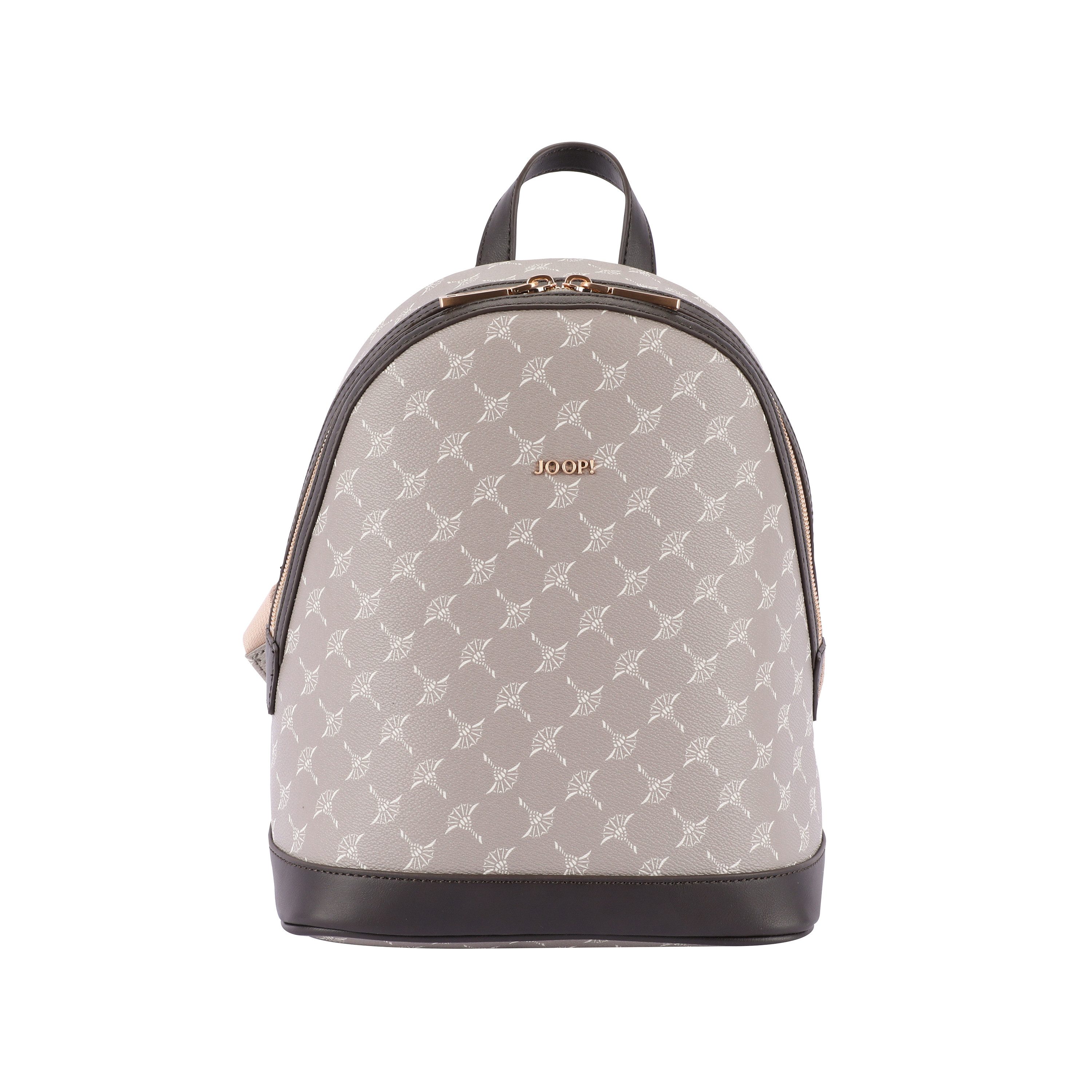 JOOP! Cityrucksack cortina 1.0 enrica backpack svz, im kleinen Format