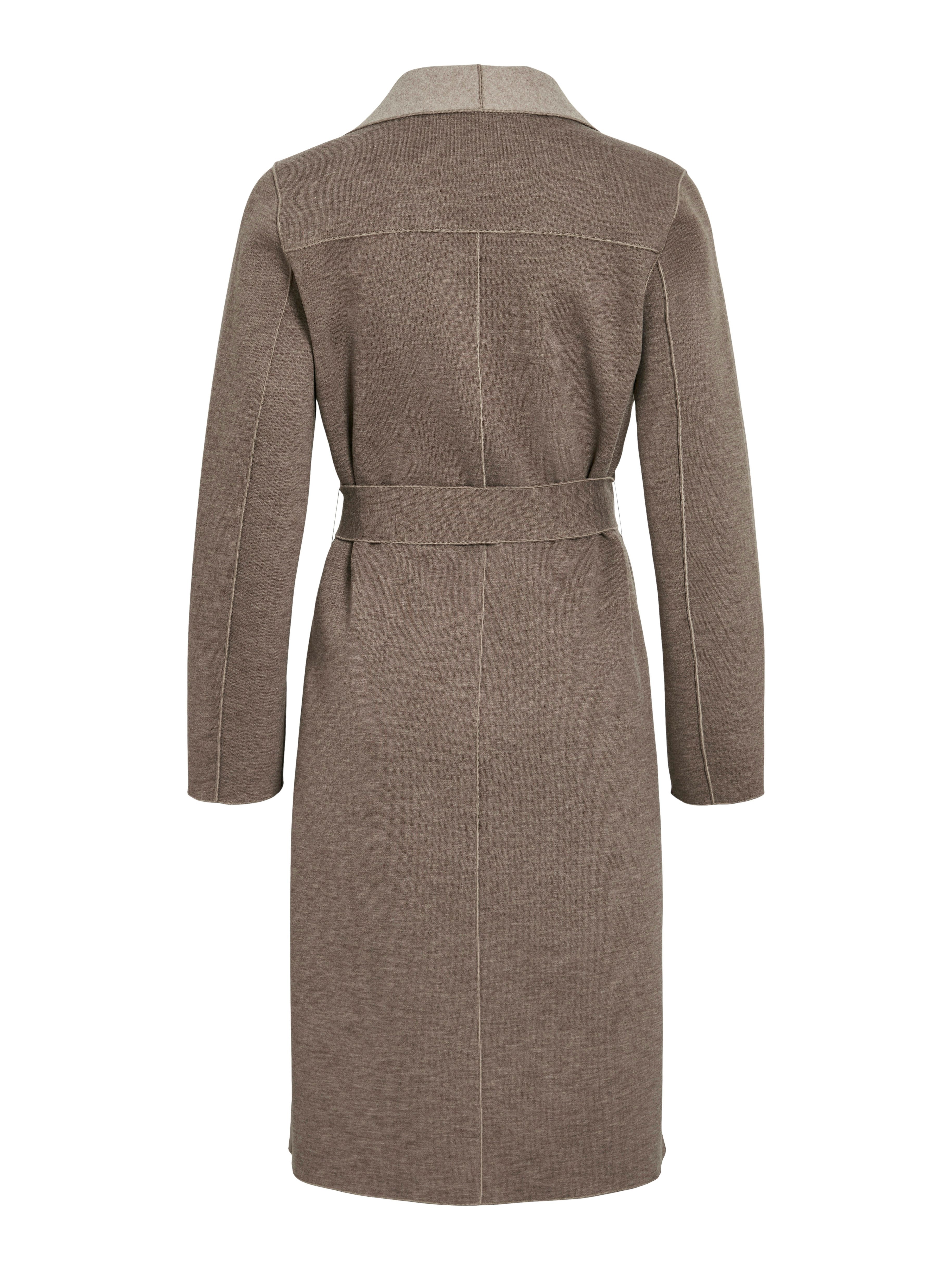 Vila Kurzmantel VIJUICE COAT - NOOS günstig online kaufen