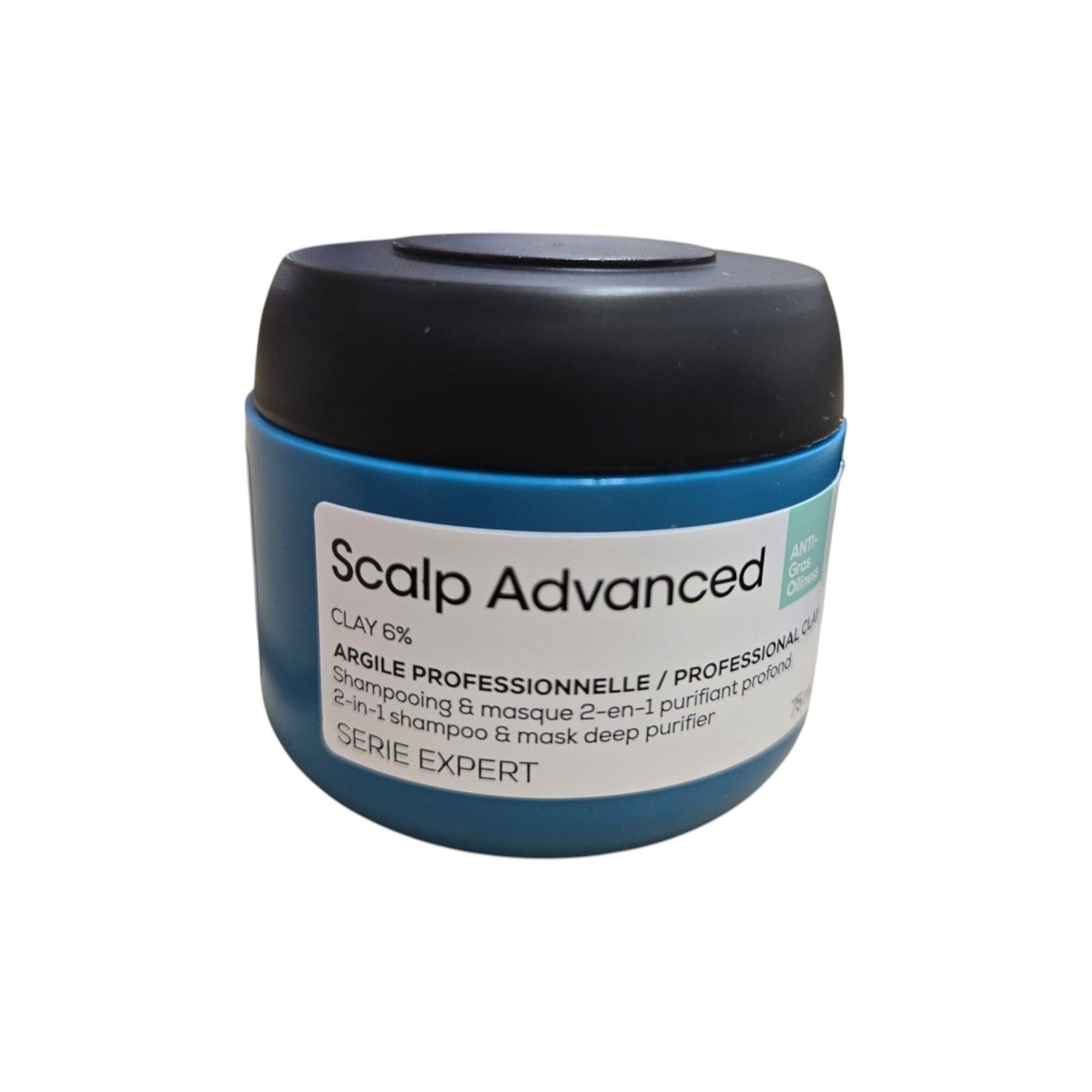 L'ORÉAL PROFESSIONNEL PARIS Haarmaske Serie Expert Scalp Advanced