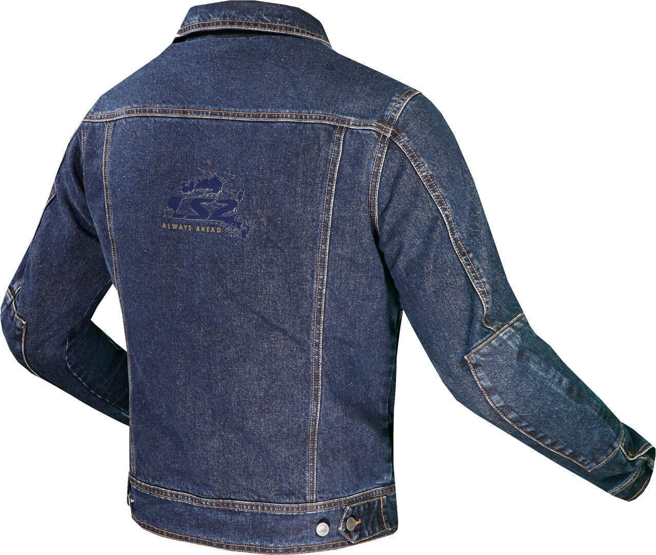 LS2 Motorradjacke Oaky Damen Motorrad Textiljacke protektoren