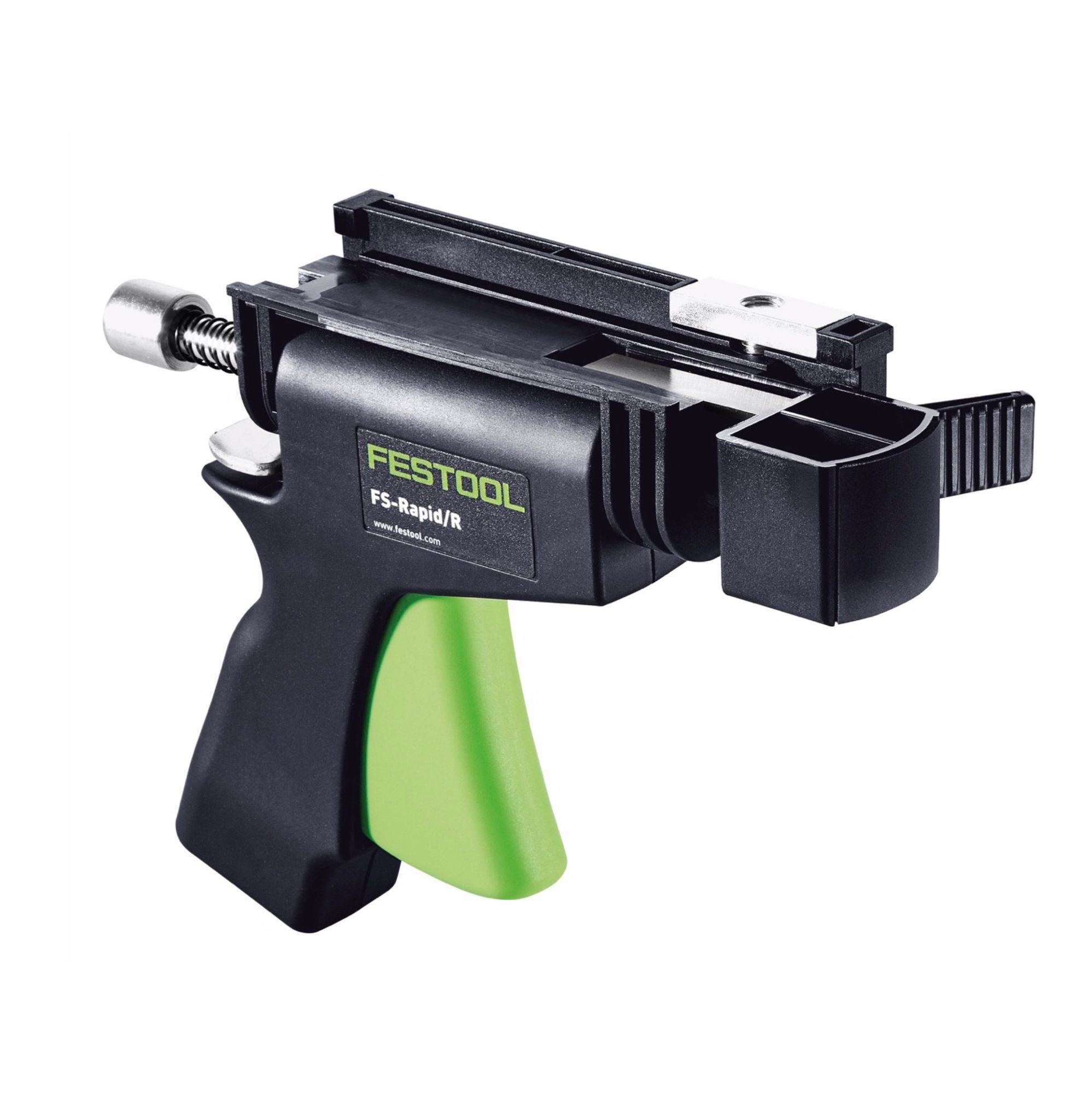 FESTOOL Zwinge FS-RAPID/R Schnellspanner (489790) für Führungsschiene FS, FS/2 un