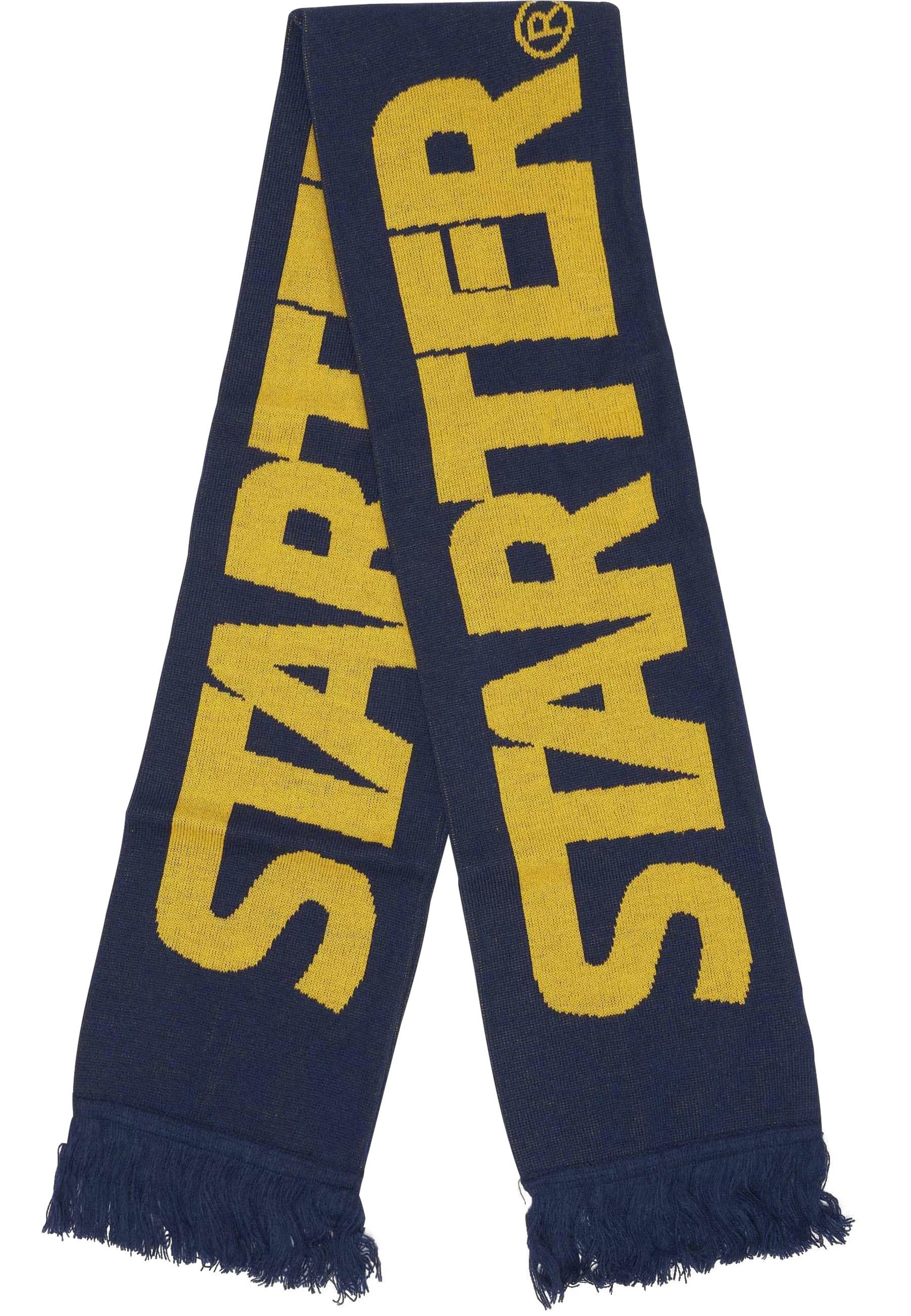 Starter Black Label Schal Starter Black Label Herren Starter Supporter Scarf, (1-St)