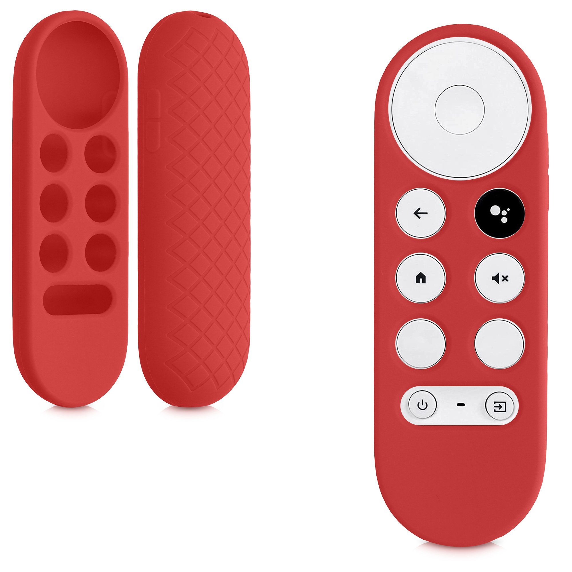 Etui Chromecast 2020 4K / Chromecast 2022 HD Hülle
