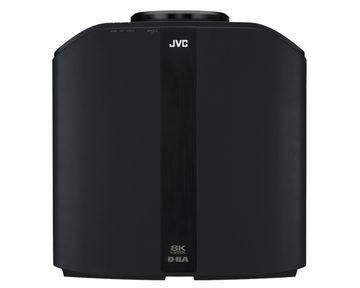 JVC JVC D-ILA-Projektor DLA-NZ9 UHD-Beamer (8K-Auflösung px)