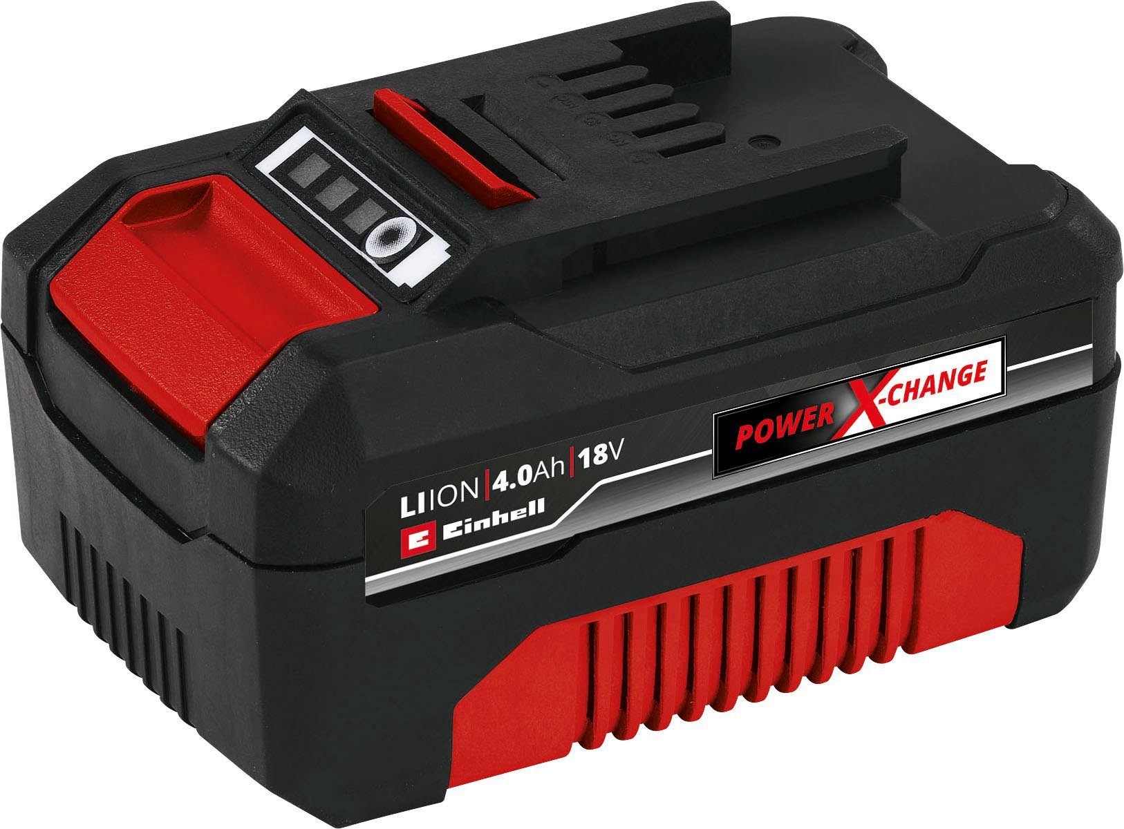 Einhell »Power-X-Change« Akku, 18 V, 4 Ah