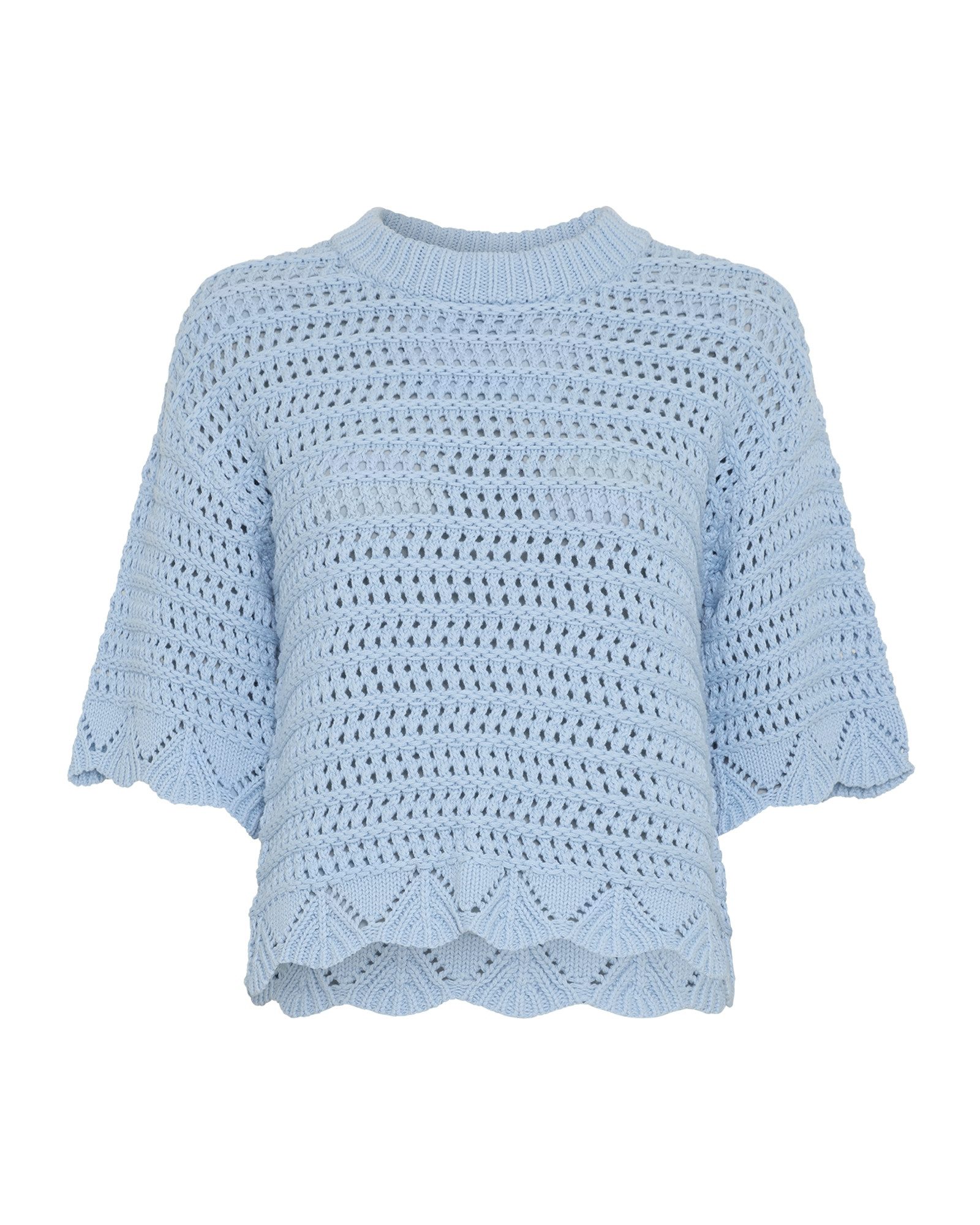 Moss Copenhagen Strickpullover