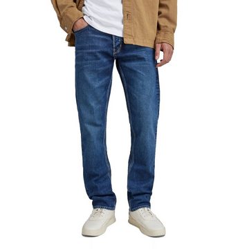 G-Star RAW 5-Pocket-Hose Mosa Straight faded atlantic ocean (1-tlg)