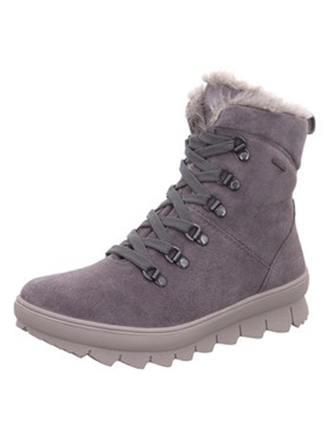 Legero Stiefelette Leder \ NOVARA Winterstiefel