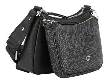 GERRY WEBER Umhängetasche Double Take (Set, 2-tlg)