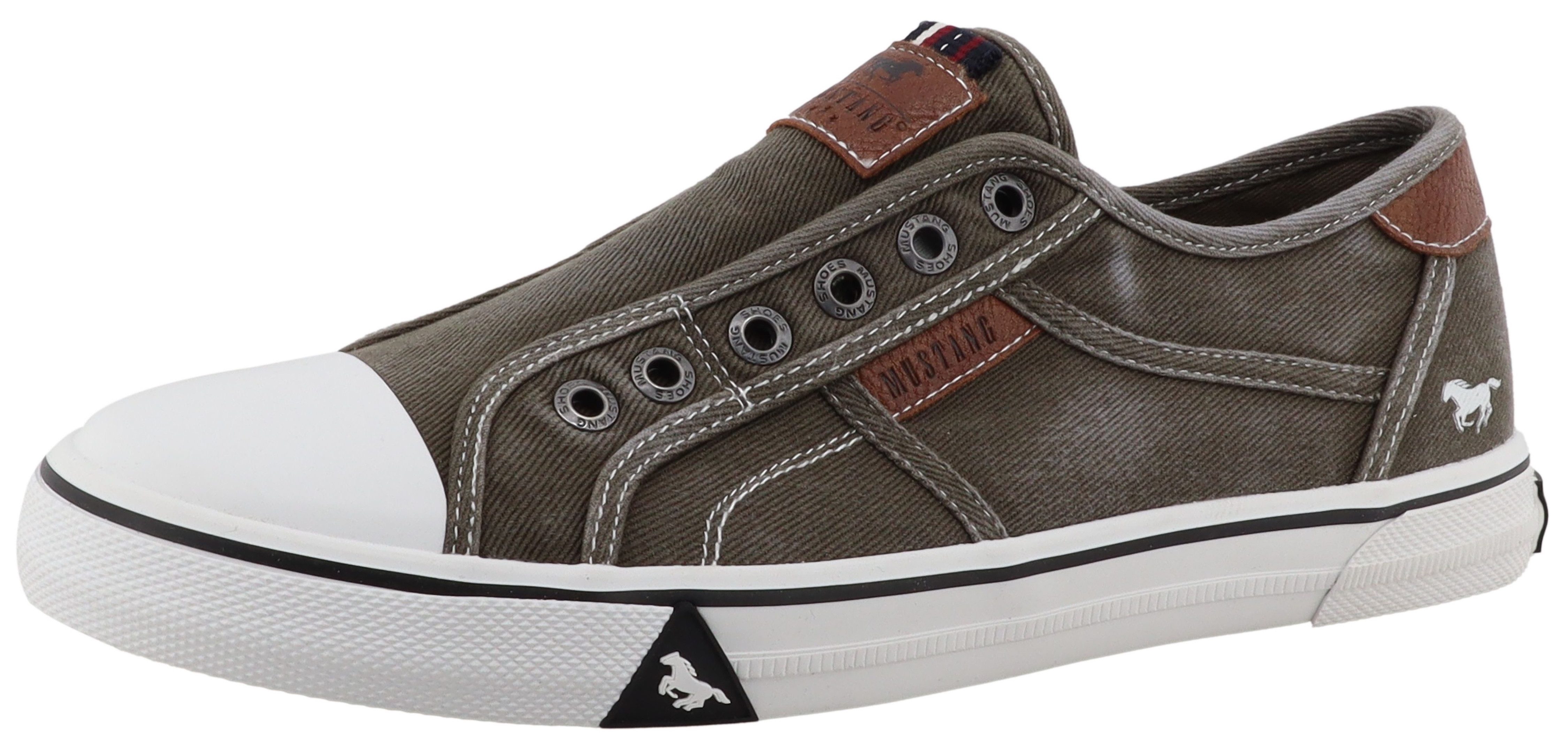 Ignazio Slip-On Sneaker