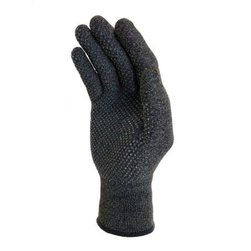 cofi1453 Multisporthandschuhe Antibakterielle Handschuhe Größe Handschuhe 200 Kupferfaser Training Sport Freizeit möglich Touchscreen NOVA Anti-Rutsch