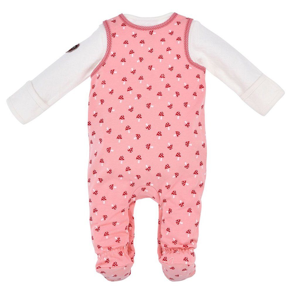 BONDI Strampler BONDI Baby Strampelanzug 'Zuckermaus' 2-tlg. 8667
