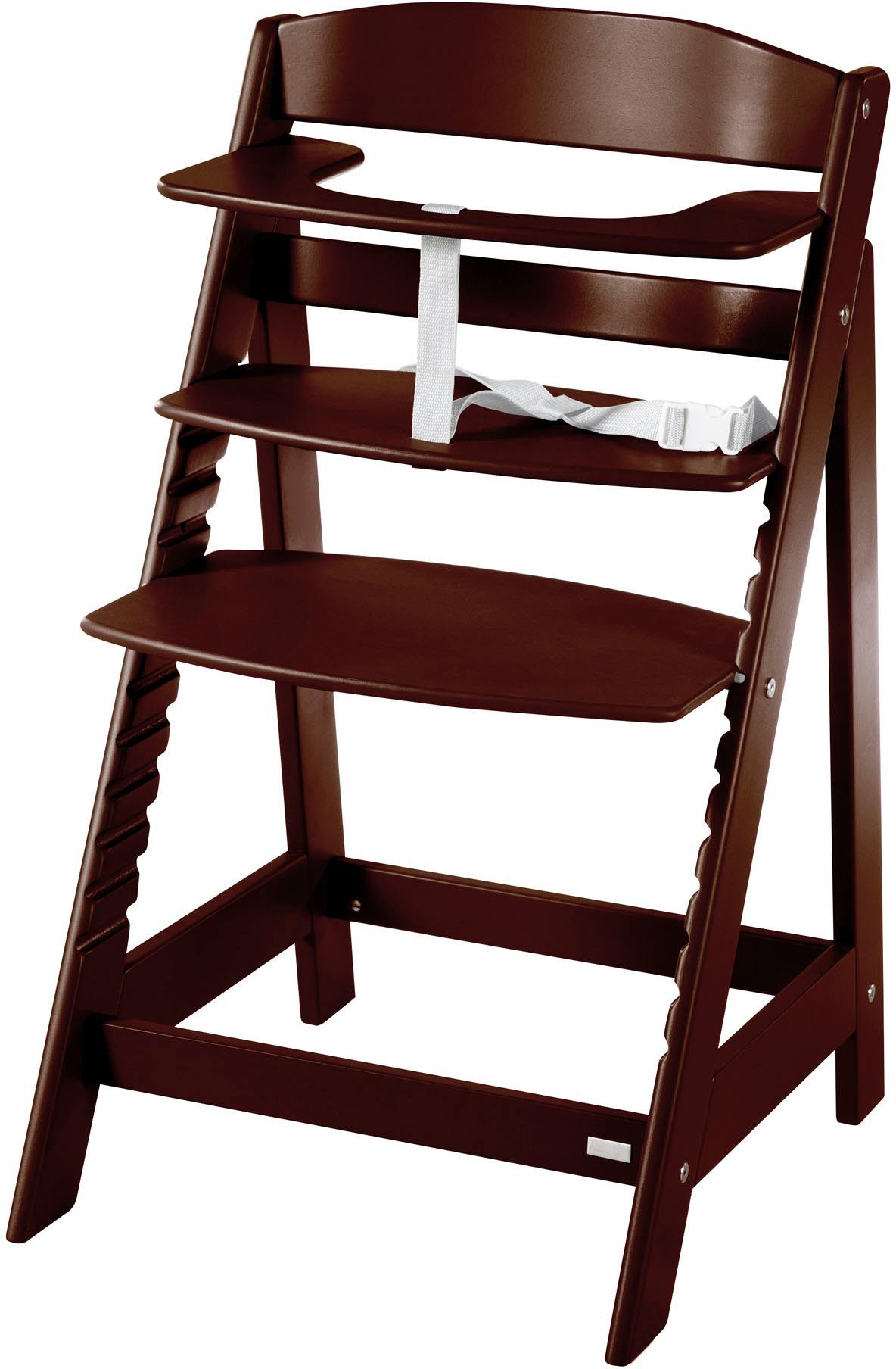 roba® Hochstuhl Sit Up Flex, aus Holz
