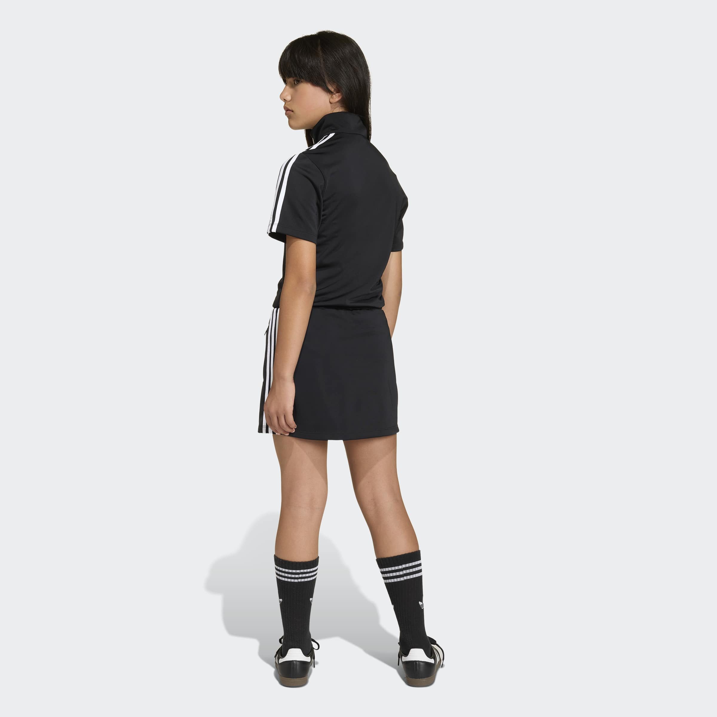 adidas Originals Shirtkleid FIREBIRD DRESS