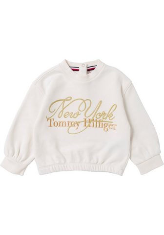 Tommy Hilfiger Sportinio stiliaus megztinis »TOMMY NY...