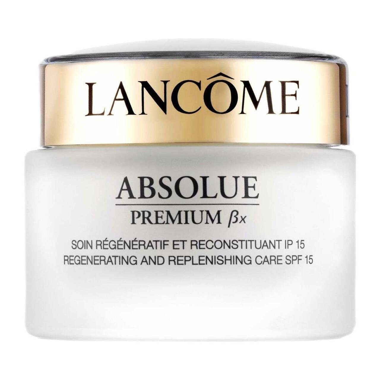 Tagescreme Absolue Premium ßx Crème SPF 15