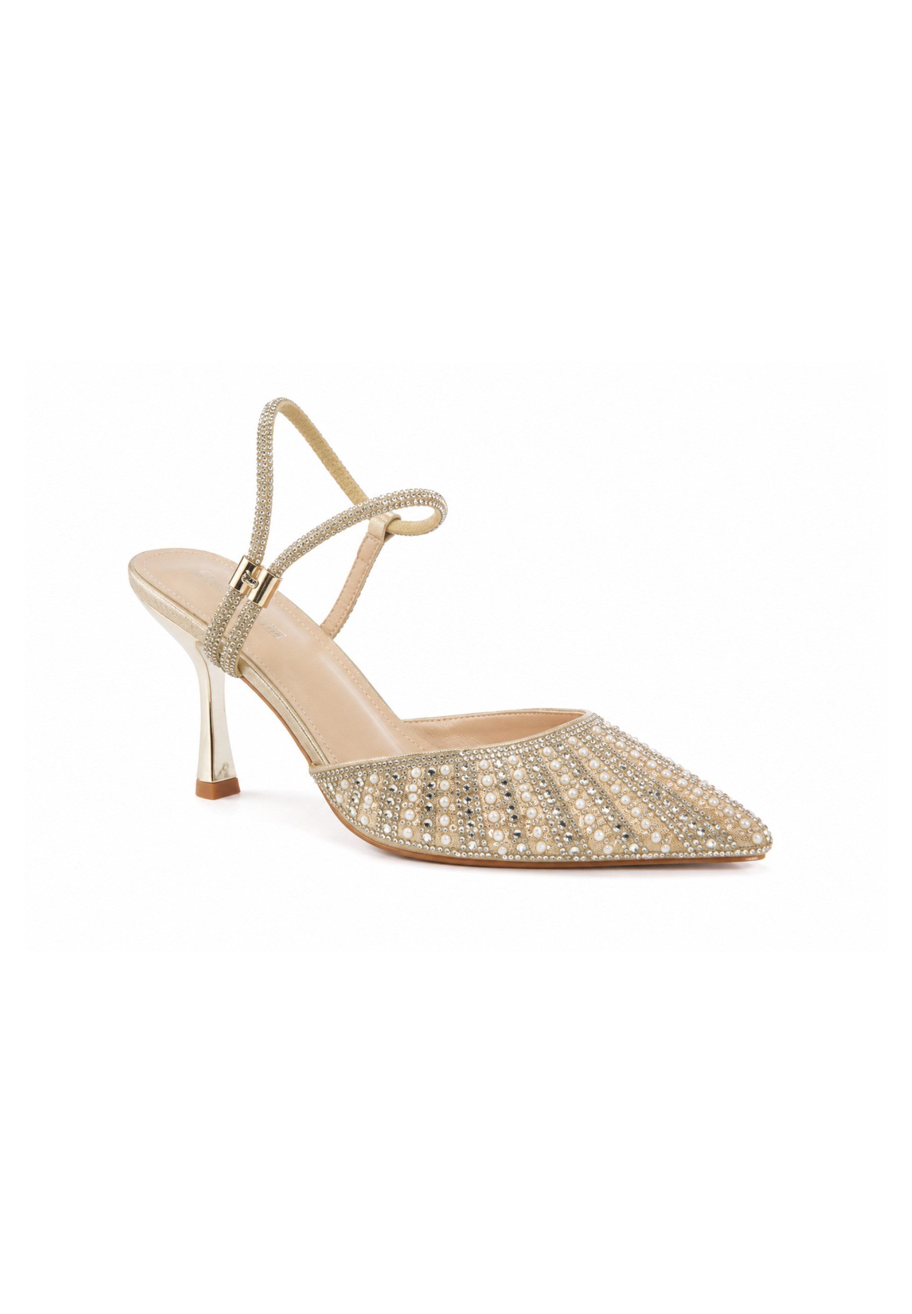 Day Vine Pumps High-Heel-Pumps