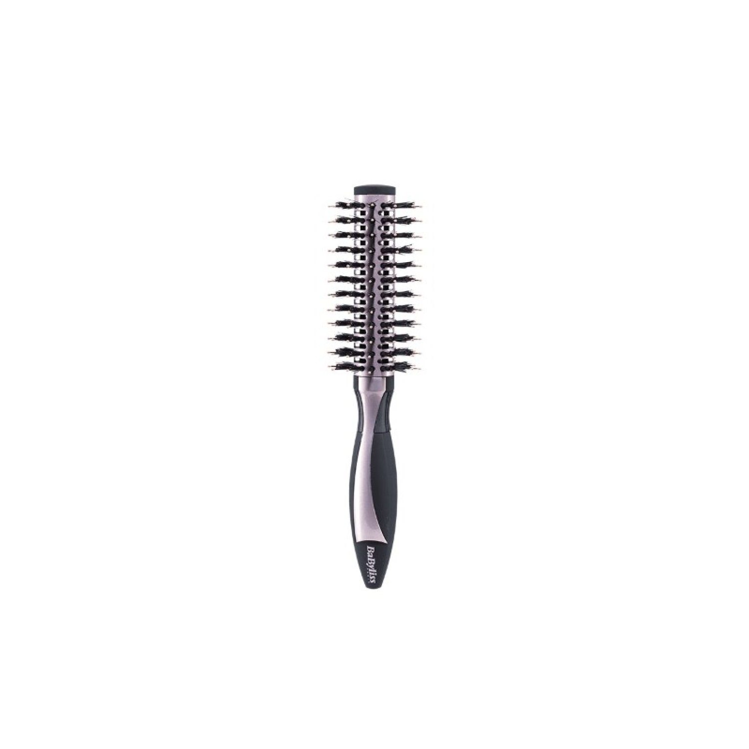 BaByliss Haarbürste BABYLISS Brushing-Bürste 44mm Haarbürste Rundbürste Diamond Cerami, Packung 1-tlg.