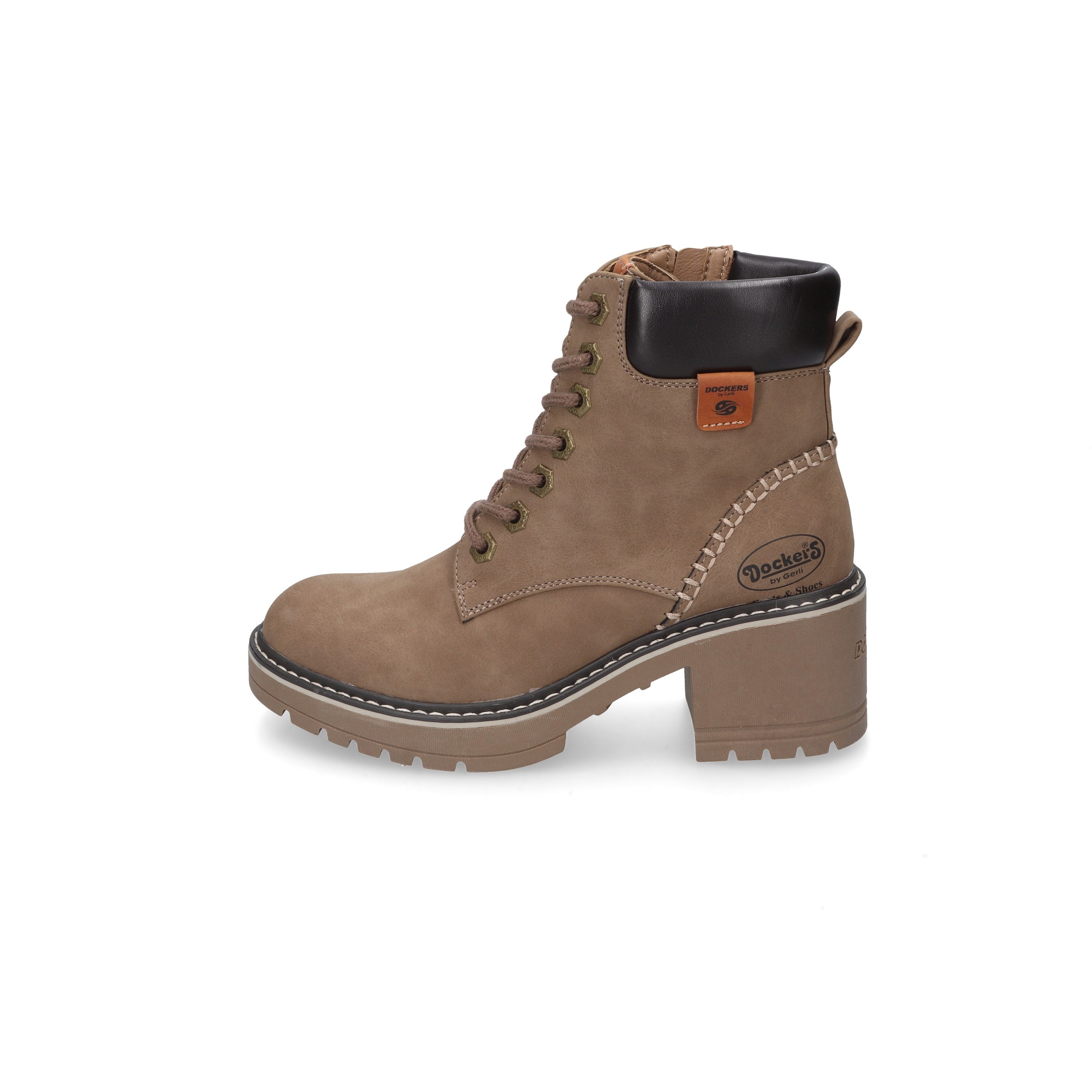 Dockers by Gerli Schnürboots günstig online kaufen