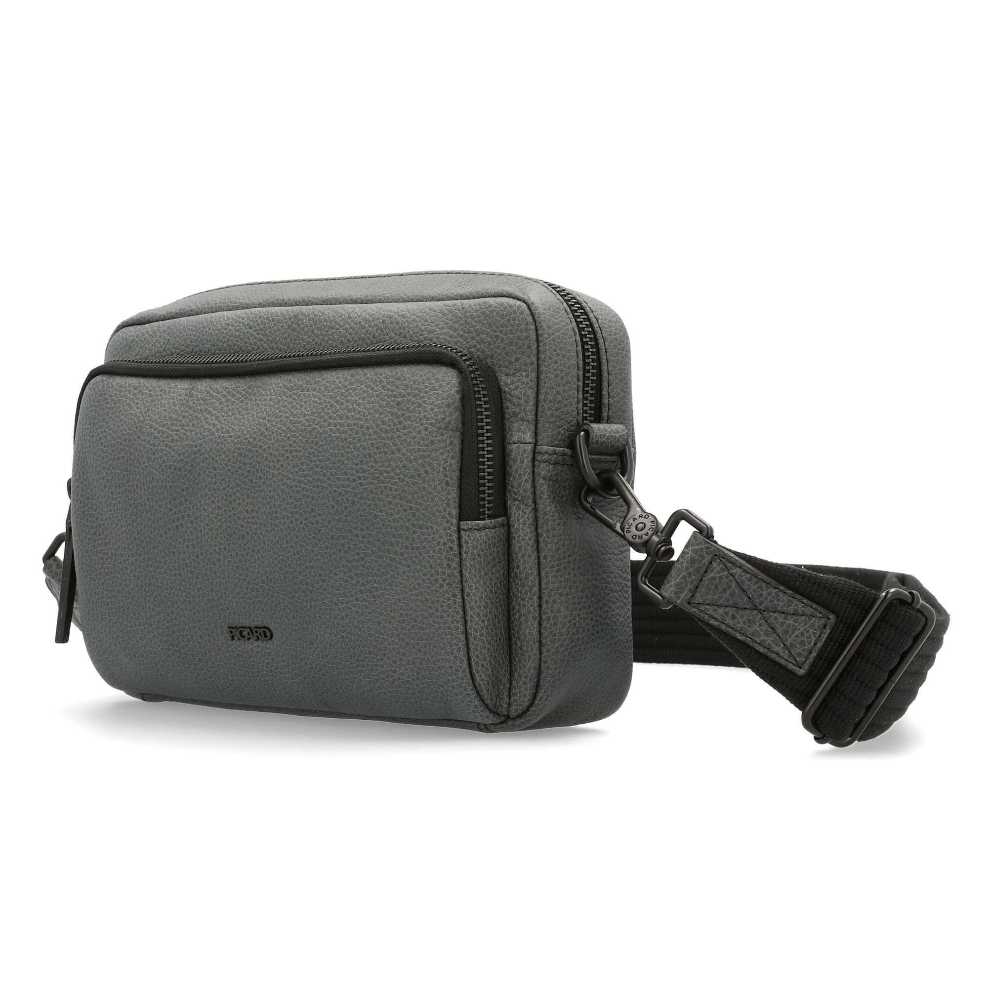 Picard Umhängetasche Casual, Leder
