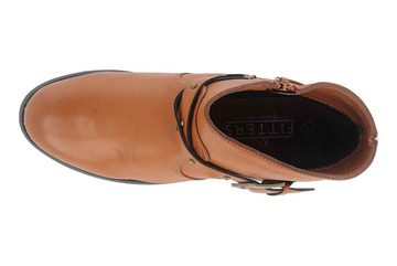 Fitters Footwear 2.239201 Brandy Stiefelette