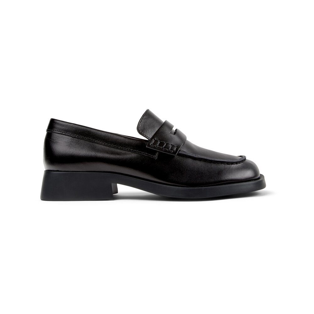 Camper Camper - Donna - Schwarz Slipper