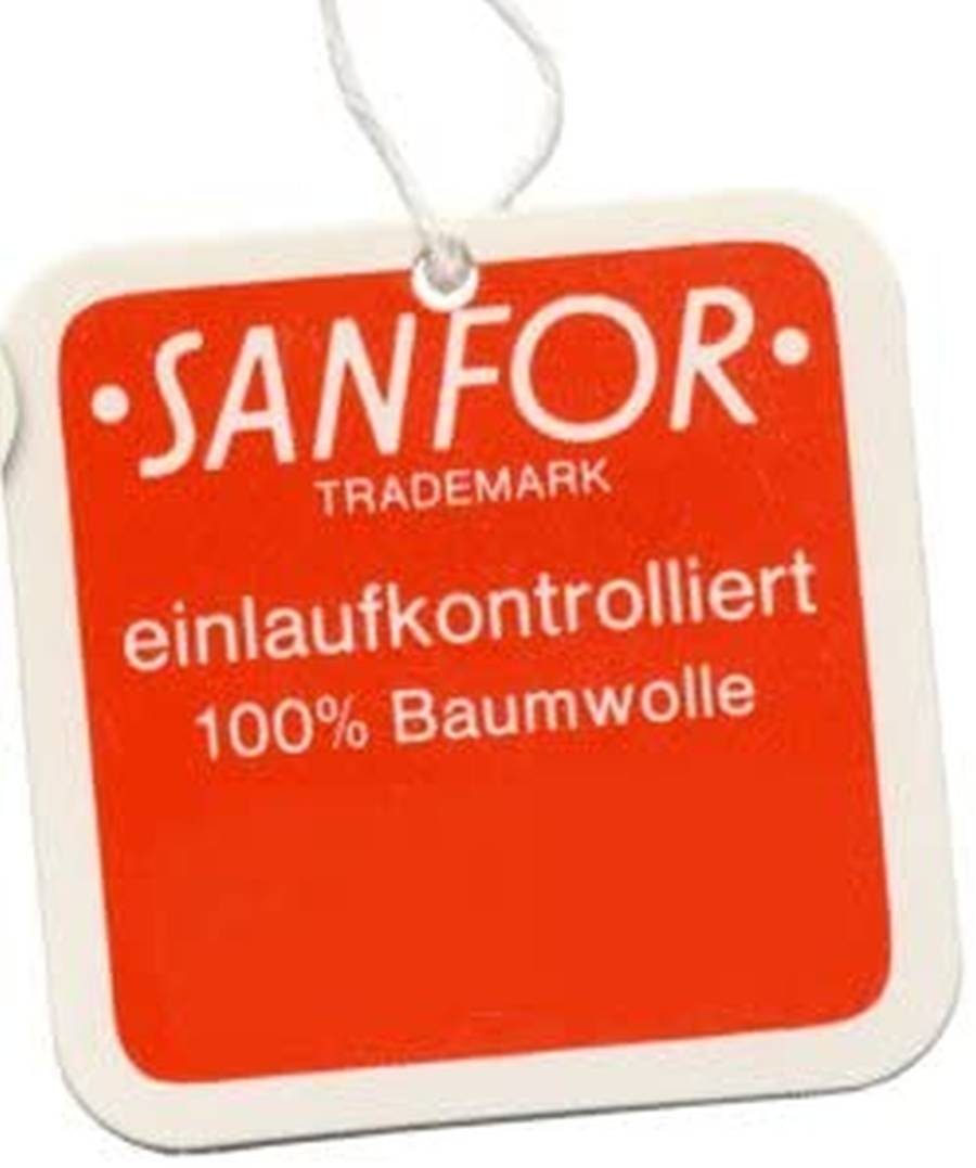 GREEN MARK Textilien Spannbettlaken Jersey Spannbetttuch in vielen Größen und Farben, 100% Baumwolle, Gummizug: rundum, (1 Stück), Jersey Spannbettlaken, Spannb – Bild 5 von 5