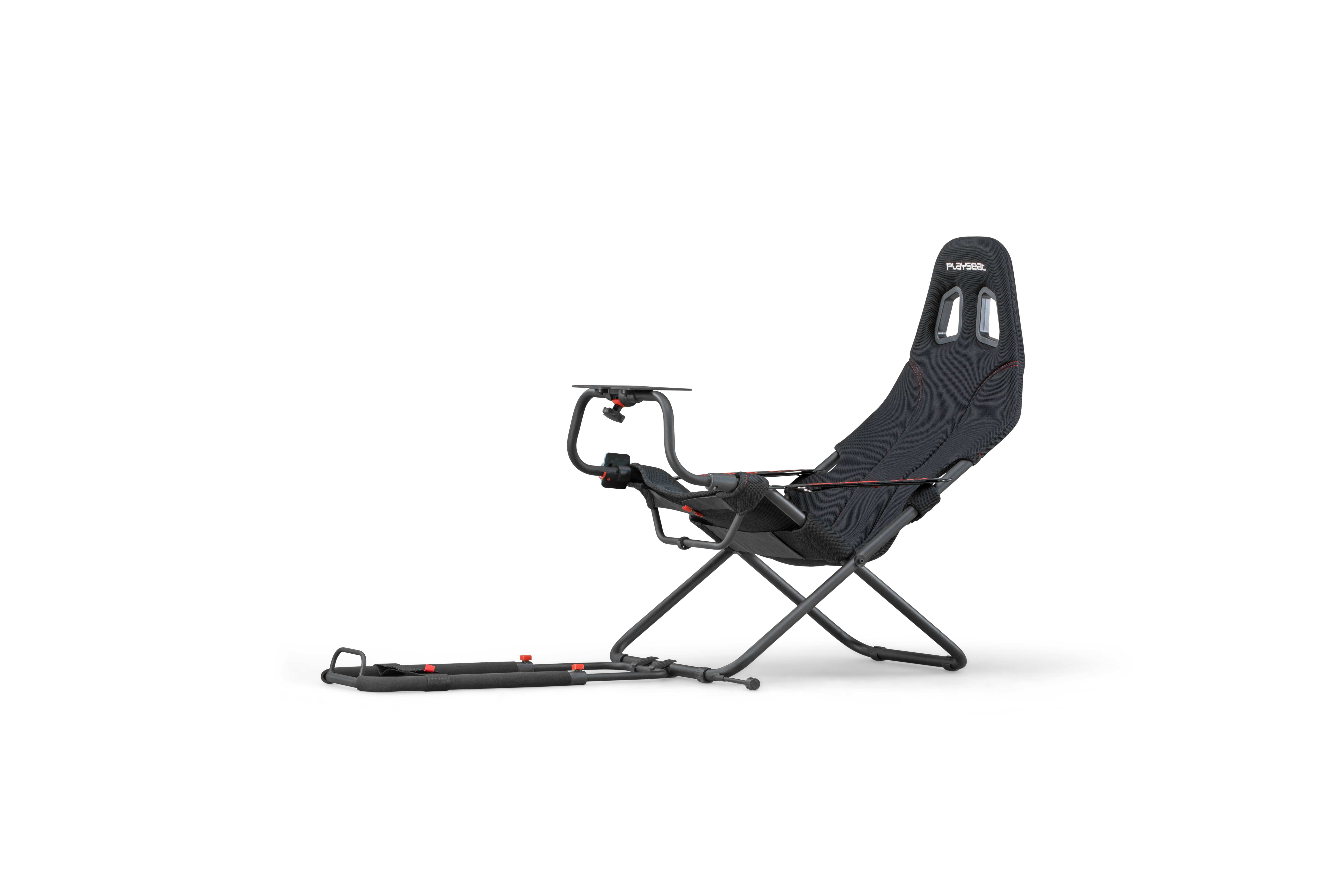 Playseat Gaming-Stuhl Playseat Challenge ActiFit günstig online kaufen