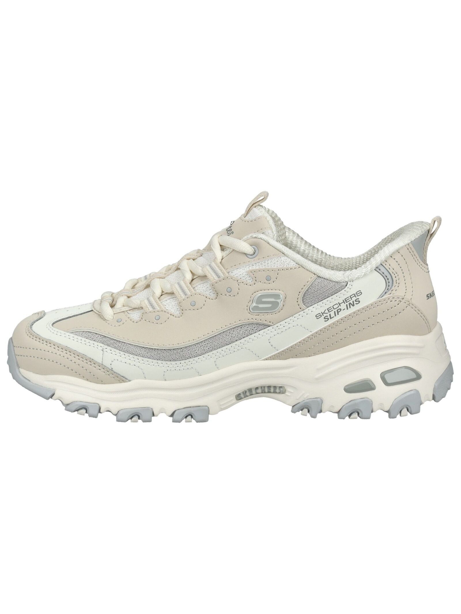 Skechers Skechers Sneaker Leder Sneaker günstig online kaufen