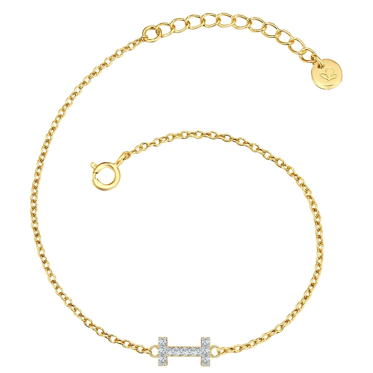 Gliederarmband GSM1964