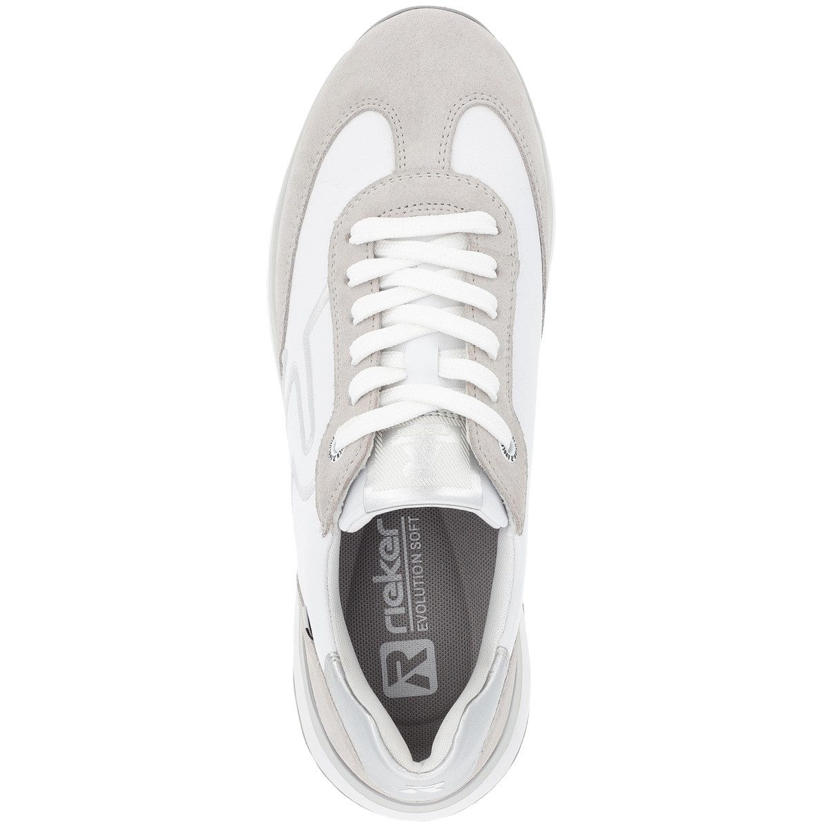 Rieker EVOLUTION 42509 Damen Sneaker günstig online kaufen
