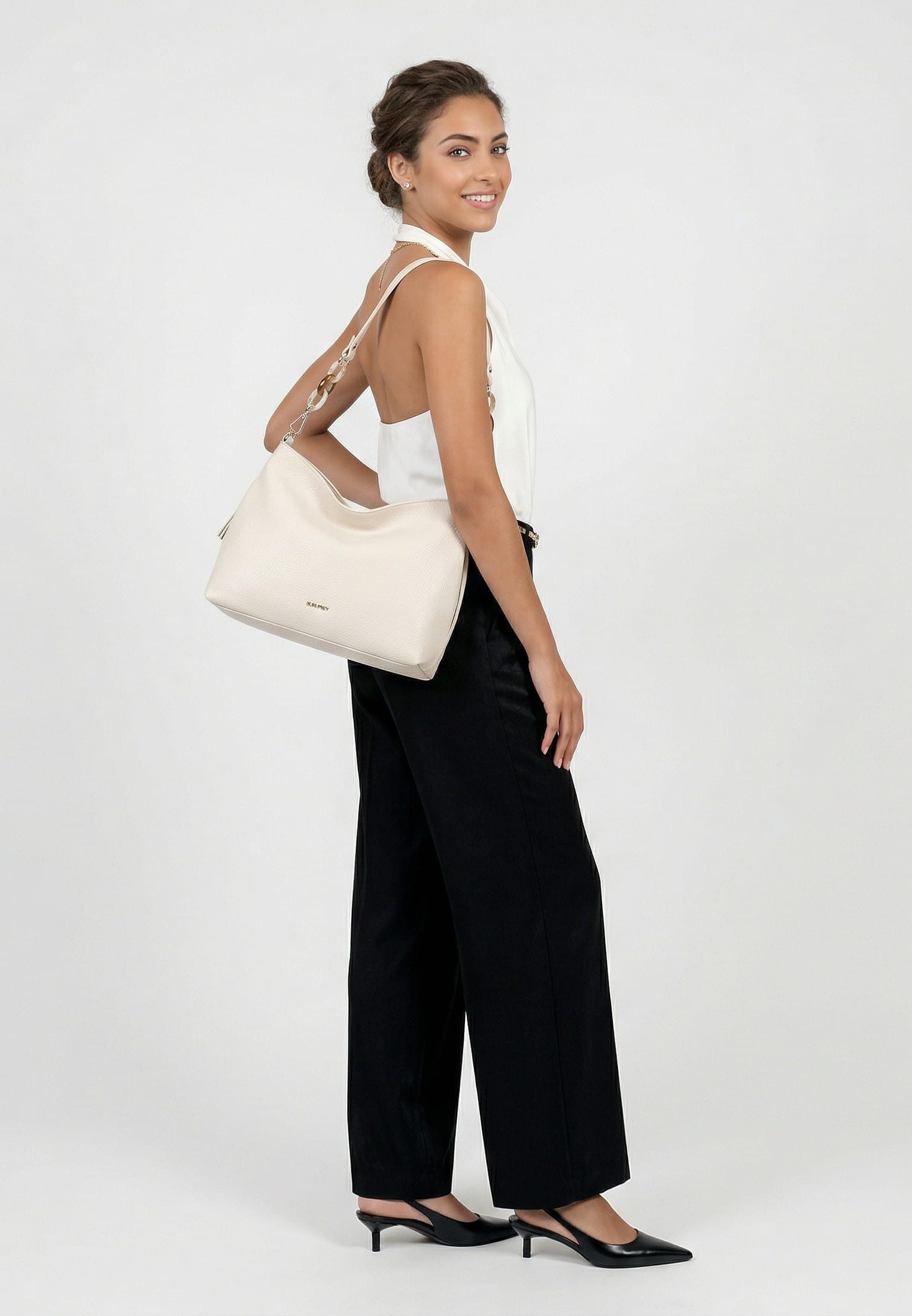 SURI FREY Beuteltasche SFY Jeanny