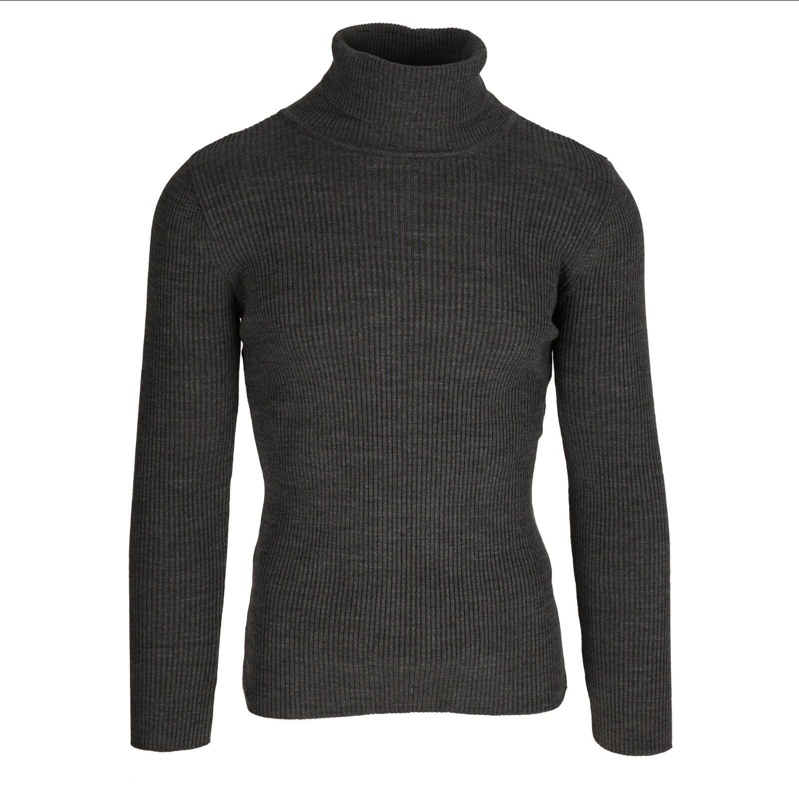 cofi1453 Rollkragenpullover Rollkragen Pullover Sweatshirt Sweater günstig online kaufen