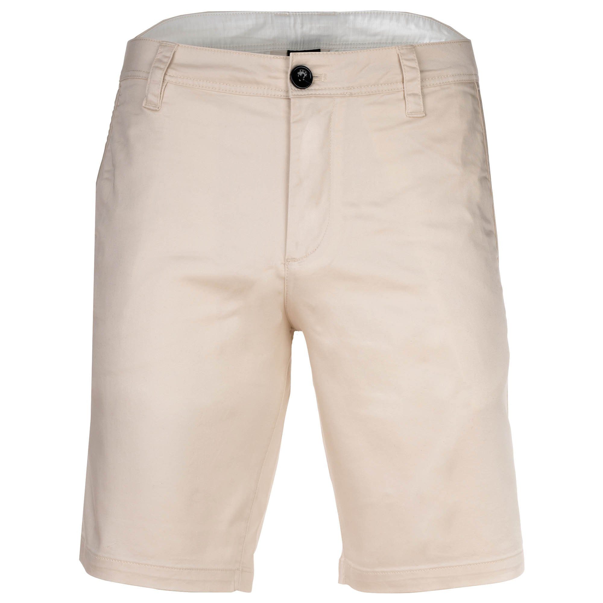 ARMANI EXCHANGE Sweatshorts Herren Shorts Baumwolle günstig online kaufen