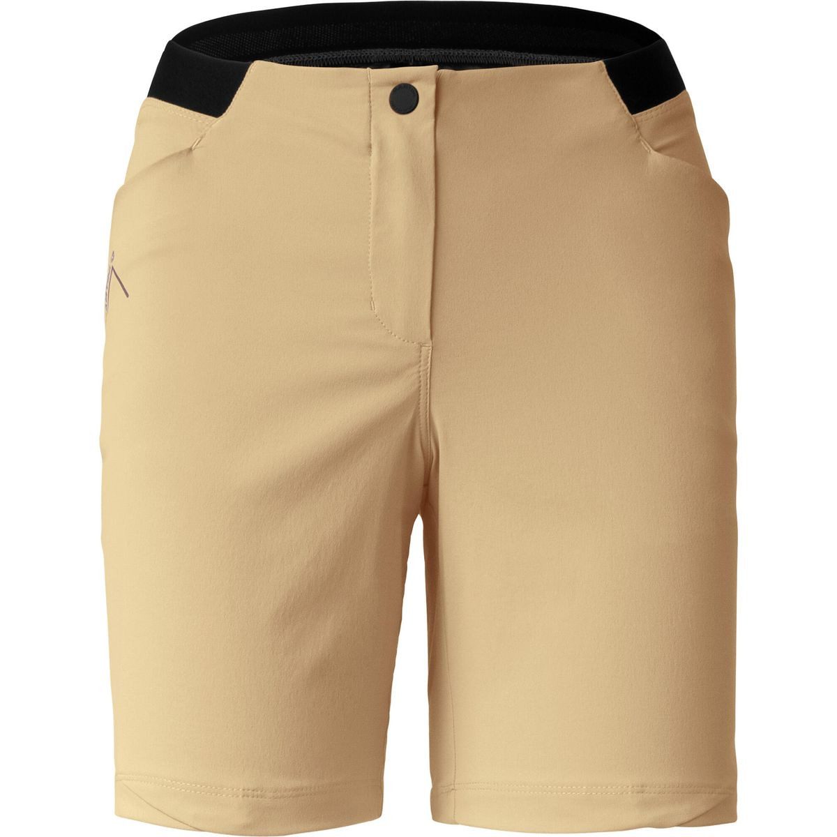 MARTINI Funktionsshorts Alpmate Summit Shorts W Funktionale und elastische Shorts mit Cotton Touch und