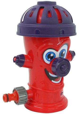 Jamara Spiel-Wassersprenkler »Mc Fizz Hydrant...