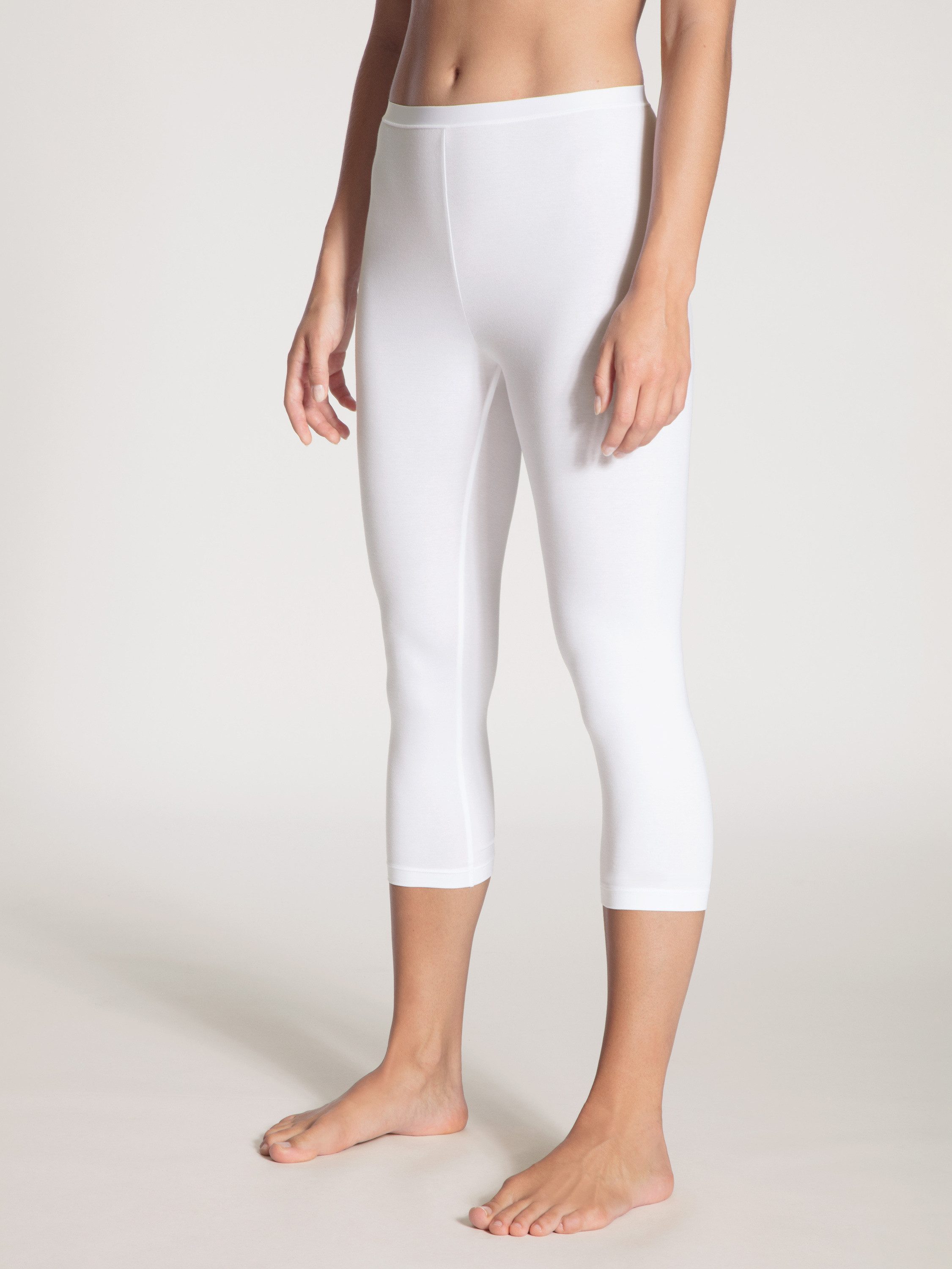 CALIDA Leggings Natural Comfort Damen (1-tlg) günstig online kaufen