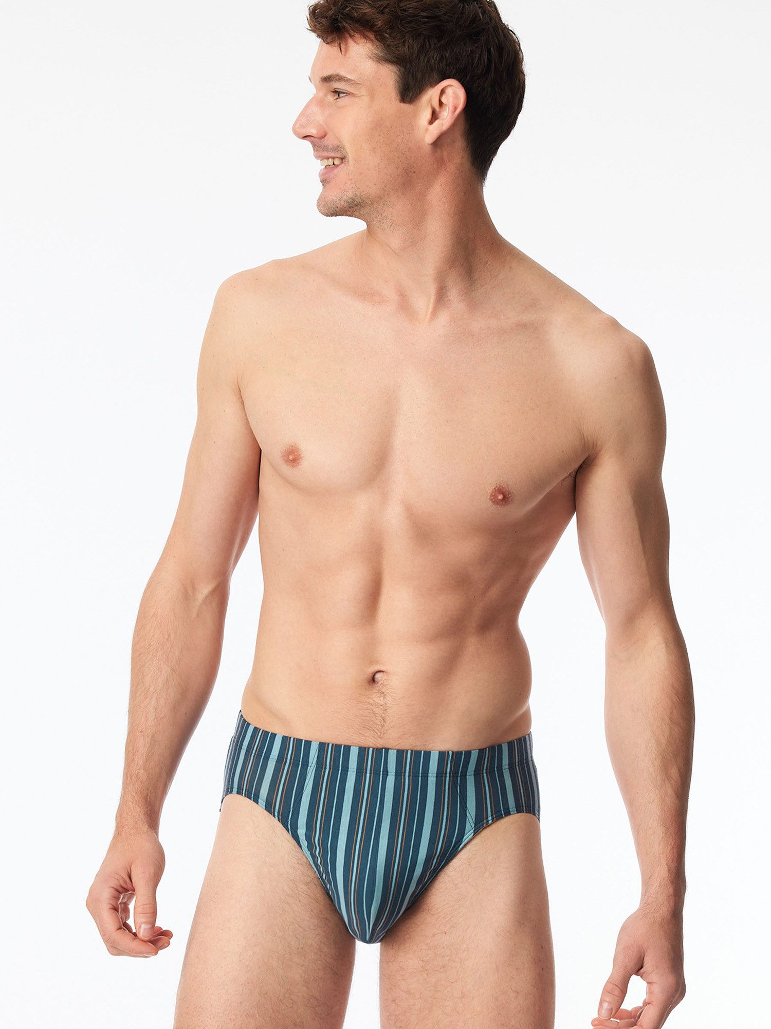 Schiesser Minislip 95/5 Essentials Mini-slip unterhose günstig online kaufen